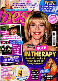 Best Magazine Issue NO 50