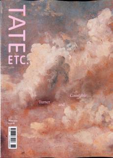 Tate Etc Magazine Issue NO 68