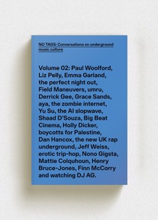 No Tags Magazine Issue Issue 2