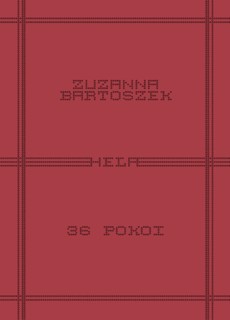 36 Pokoi By Zuzanna Bartoszek Magazine Issue 36 Pokoi