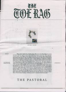 The Toe Rag Magazine Issue V1.7