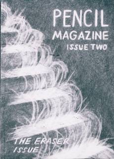 Pencil Magazine Issue NO2