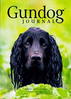 Gundog Journal Magazine Issue VOL7/5