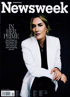 Newsweek Magazine Issue 02/01/2026