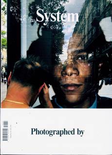 System Magazine Issue NO24