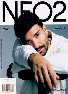 Neo2 Magazine Issue NO199