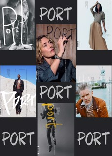 Port Magazine Issue Issue 37