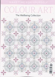 Make Time For Yourself Magazine Issue WELLBEING