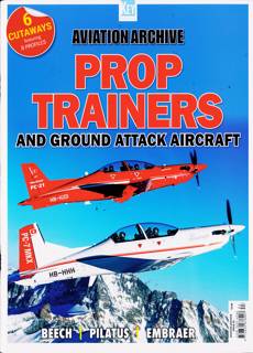 Aviation Archive Magazine Issue NO 83