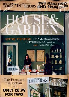 Premium Collection Special Magazine Issue JAN 26