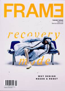 Frame Magazine Issue NO 164