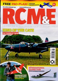 Rcm&E Magazine Issue JAN 26