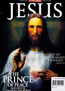 Life Special Series Magazine Issue XMAS COTT