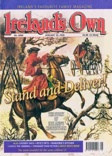 Irelands Own Magazine Issue NO 6066