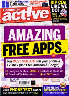 Computeractive Magazine Issue 14/01/2026
