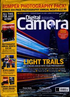 Digital Camera Magazine Issue MAR 26