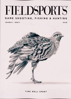 Fieldsports Magazine Issue VOL9/2