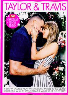 Ok Special Magazine Issue SPECIAL