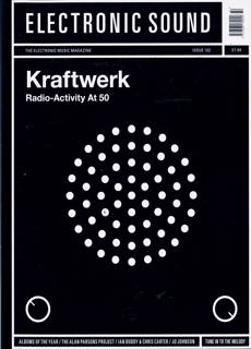 Electronic Sound Magazine Issue NO 132