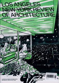 Ny Review Of Architecture Magazine Issue NO 10