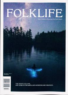Folklife Magazine Issue NO11