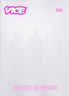 Vice Magazine Issue V29N3
