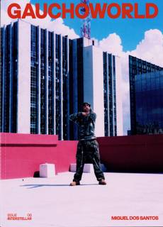 Gauchoworld Magazine Issue NO6