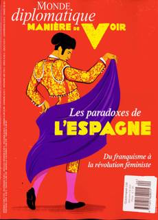 Maniere De Voir Magazine Issue NO 204