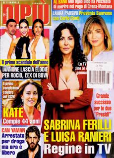 Dipiu Magazine Issue NO 3