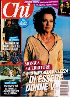 Chi Magazine Issue NO44