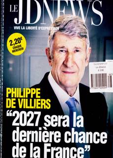 Le Jdnews Magazine Issue NO 66