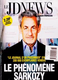 Le Jdnews Magazine Issue NO 68