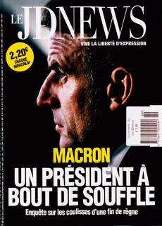 Le Jdnews Magazine Issue NO 69