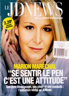 Le Jdnews Magazine Issue NO 70