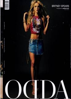 Odda Magazine Issue NO29