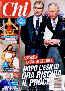 Chi Magazine Issue NO45