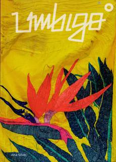 Umbigo Magazine Issue NO93