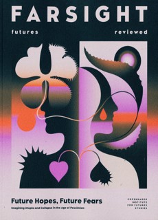 Farsight Magazine Issue NO 16