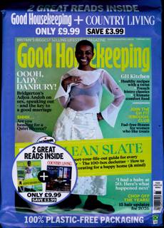 Food Lifestyle Series Magazine Issue FEB 26