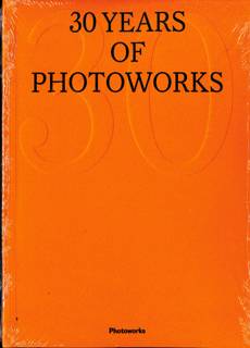 Photoworks Magazine Issue ANNUAL