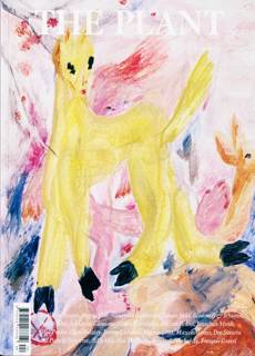 The Plant Magazine Issue NO24