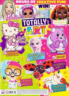 Totally Magazine Issue NO 63