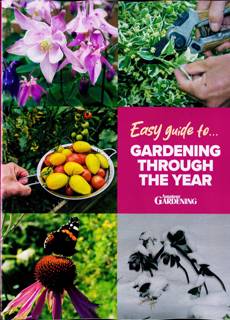 Easy Guides To Magazine Issue NO 10