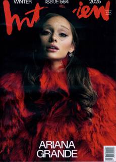 Interview Magazine Issue No 564