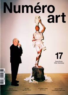 Numero Art Magazine Issue NO17
