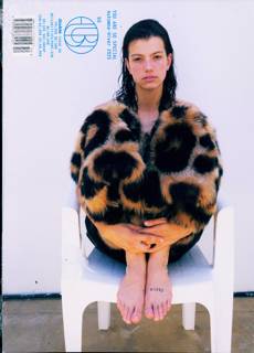 Double Magazine Issue NO50