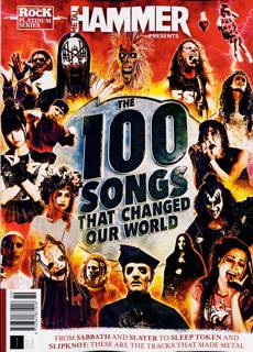 Classic Rock Platinum Series Magazine Issue NO 89