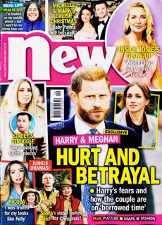New Magazine Issue NO 1163