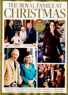 Ok Special Magazine Issue SPECIAL