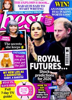 Best Magazine Issue NO 2